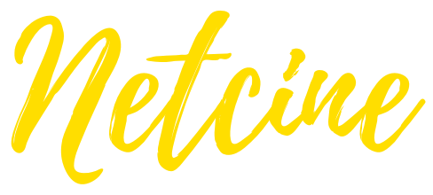 Netcine logo